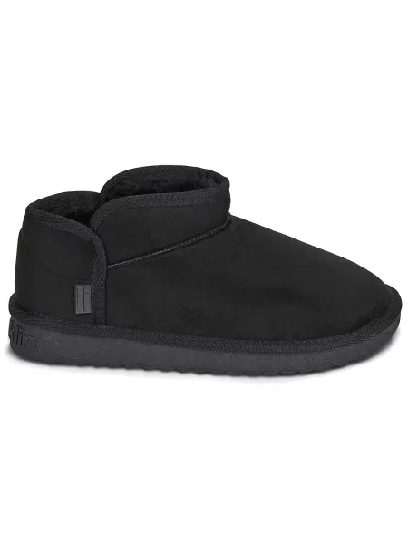 Pantofi D.franklin negru