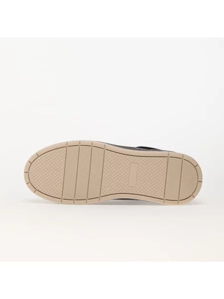 Filling Pieces sneakersy skórzane Cruiser Crumbs czarny