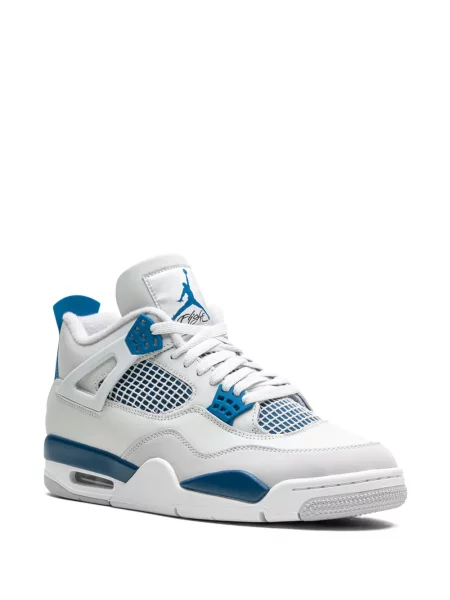 Sportbačiai Jordan Air Jordan 4 balta