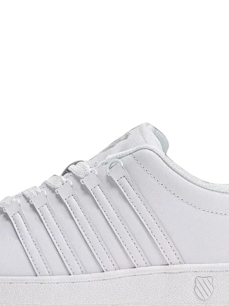 Sneakersy dziecięce K-swiss białe