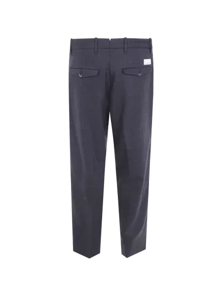 Pantaloni Nine In The Morning maro