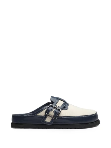 Sandale Birkenstock cu cataramă
