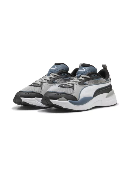 PUMA Sneakersy unisex X-Ray 4 Buty 44 szary