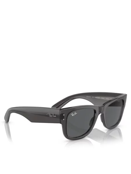 Γυαλιά ηλίου Ray-Ban μαύρο