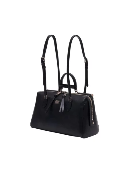 Torebka Dolce And Gabbana czarna