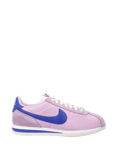 Sneakerși Nike Cortez albastru