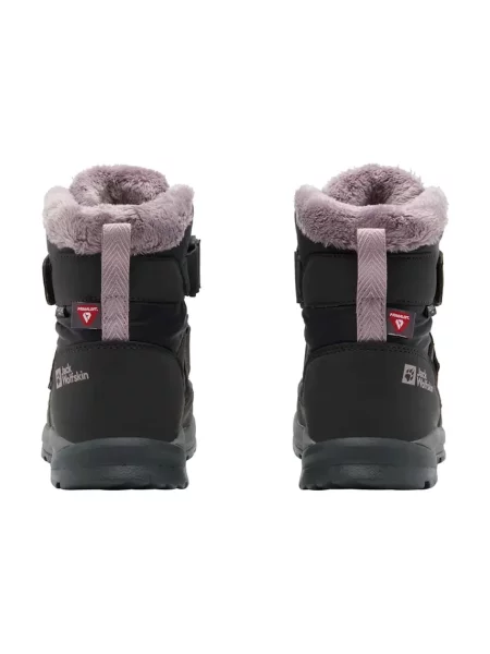Jack Wolfskin Дитячі зимові черевики