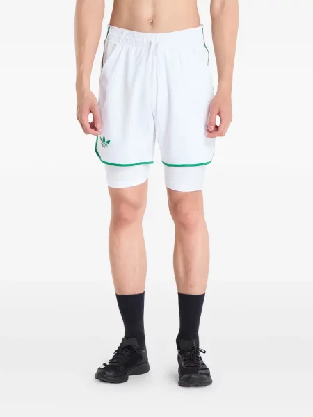 Șosete Adidas alergare scurte de costum albastru