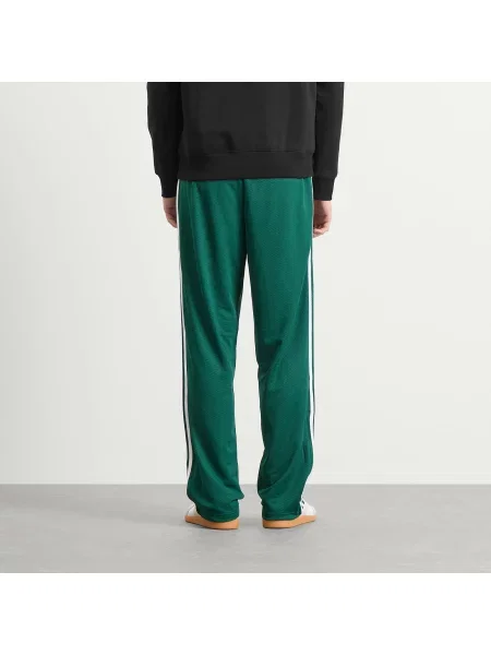 Spodnie Adidas zielone