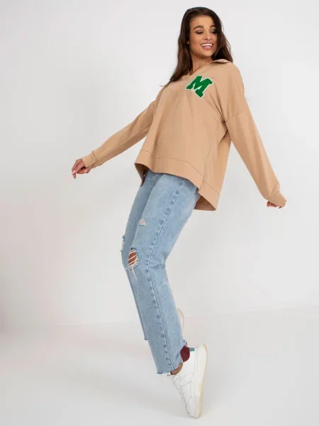 Bluza Lakerta