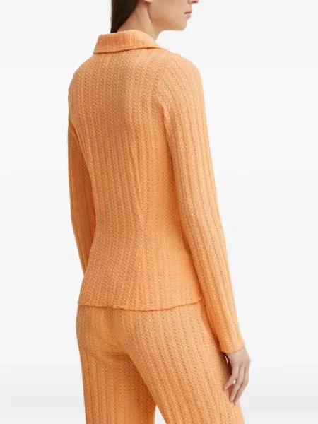 Top Résumé narančasta