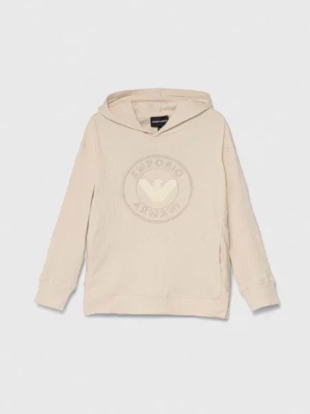 Детский свитер Emporio Armani