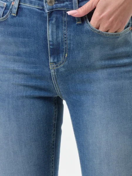 Джинси Guess блакитні