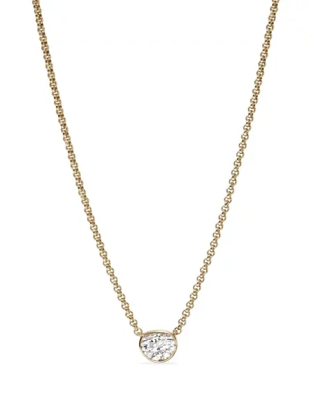Diamant colier John Hardy