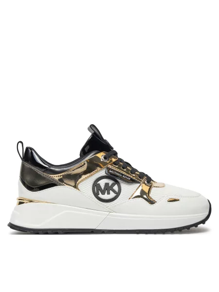 Кроссовки Michael Michael Kors белые
