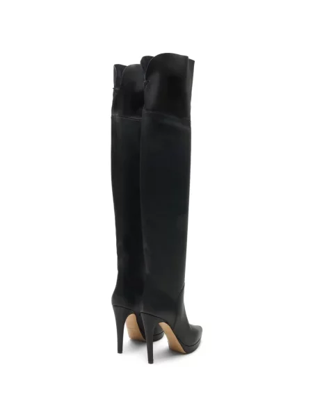 Cizme Casadei negru