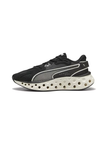 Pantofi Puma alb