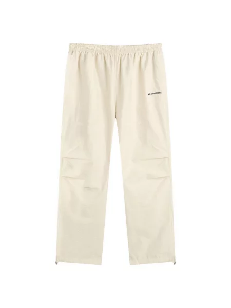 Spodnie bawełniane Mki