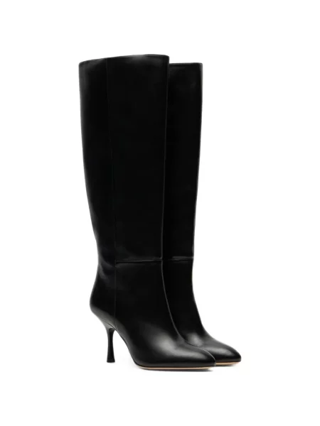 Botine Stuart Weitzman negru
