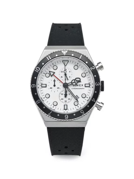 Ceas Timex alb