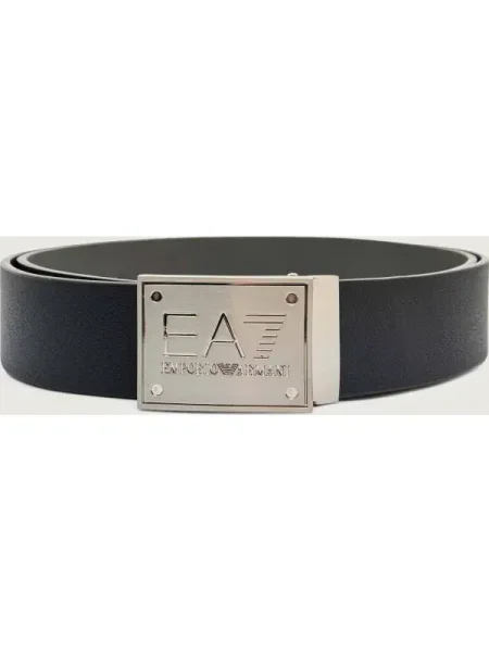 Öv Emporio Armani Ea7 fekete