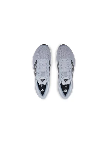 Běžecké boty adidas Response Runner 2 šedá