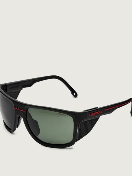 Carrera Ochelari de soare C SPORT negru