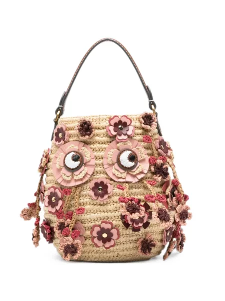 Gėlėta rankinė Anya Hindmarch