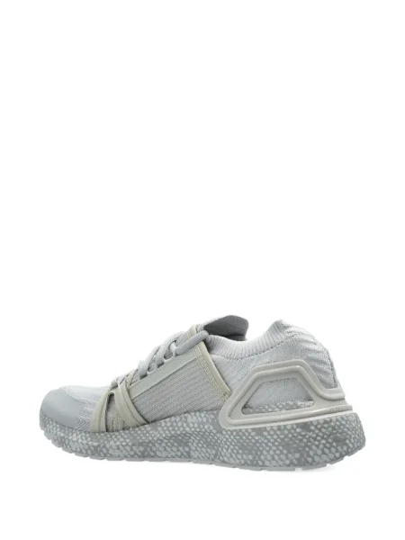 Плетени маратонки Adidas By Stella Mccartney сиво