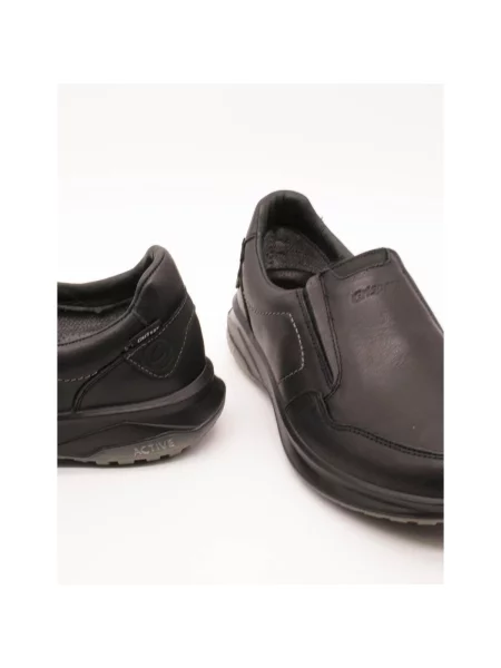 Pantofi Grisport negru