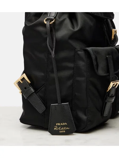 Rucsac Prada negru