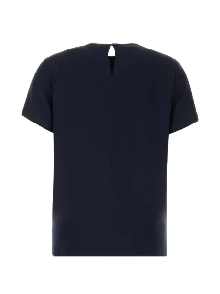 Tricou Max Mara albastru