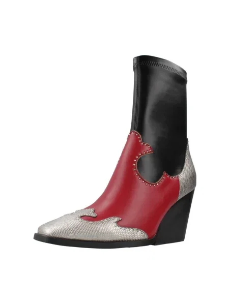 Tenisky Noa Harmon červená