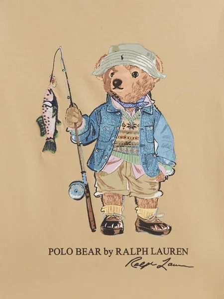 Dětské polotričko Polo Ralph Lauren