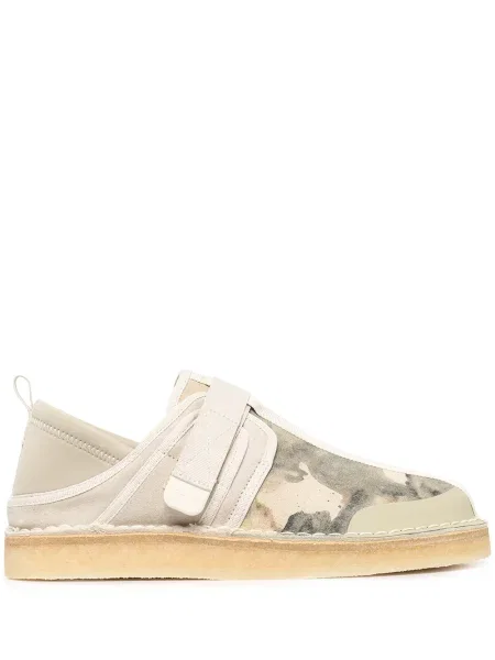 Sneakerși Clarks Originals slip-on