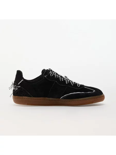 Sneakers Footshop μαύρο