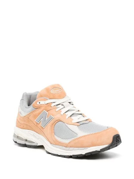 Sportbačiai New Balance pilka