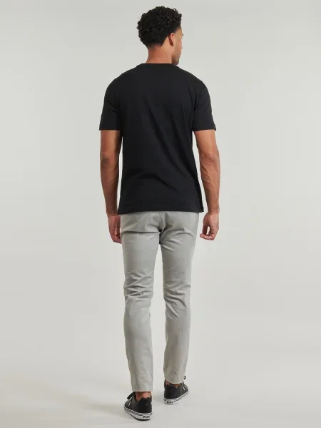 Polo Ralph Lauren Tricou / alb negru