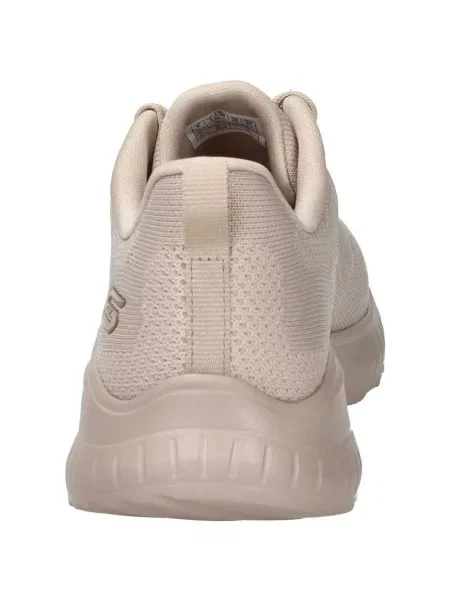 Pantofi Skechers bej