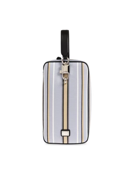 Torba Dolce And Gabbana niebieska
