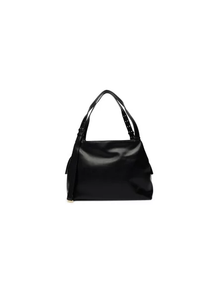 ARMANI EXCHANGE Torba za čez ramo ALICE' črna