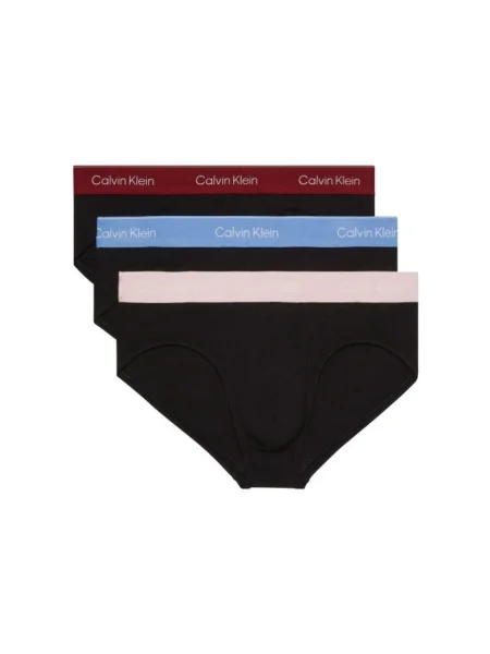 Coapsă palton Calvin Klein Underwear negru