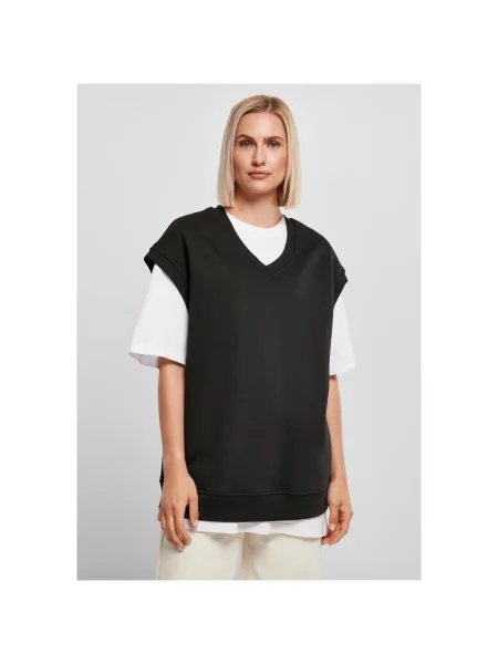 Kamizelka Urban Classics czarna