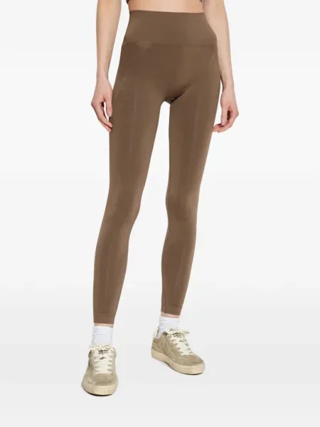 Leggings Rethinkit Studios maro