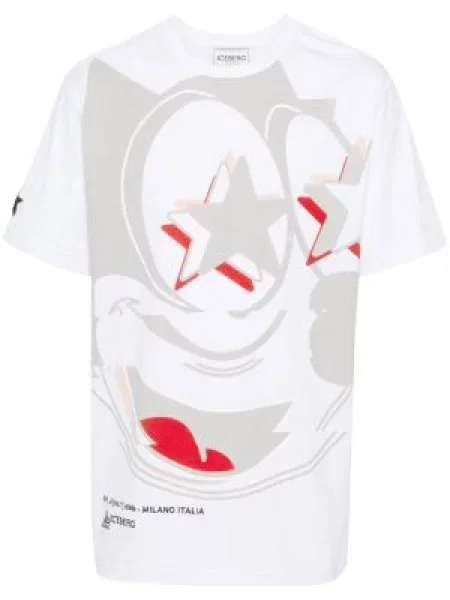Tricou Iceberg