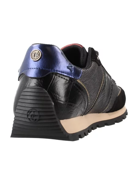 Pantofi Carmela negru