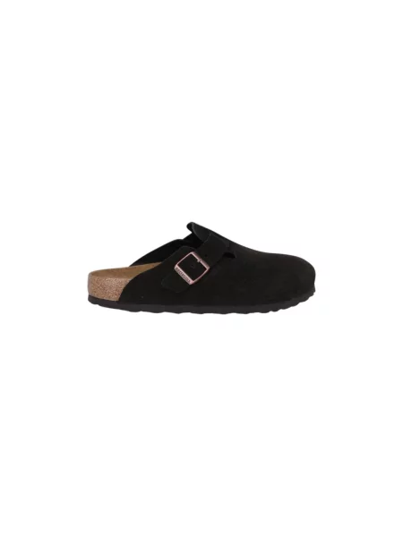 Trampki Birkenstock Boston SFB LEVE Mocca EUR 36 brązowe