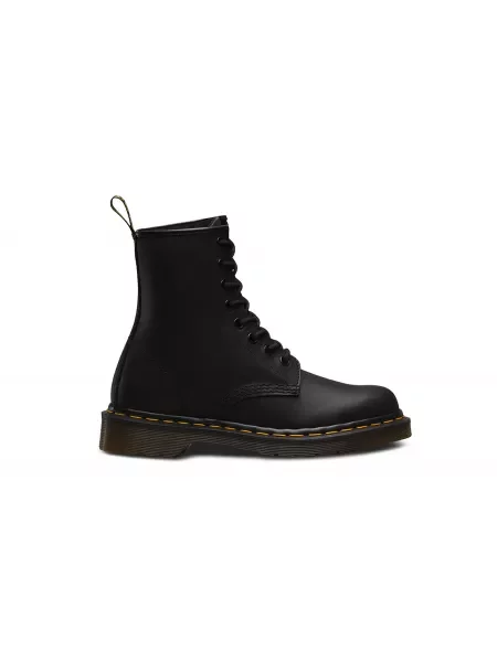 Botki Dr. Martens czarne