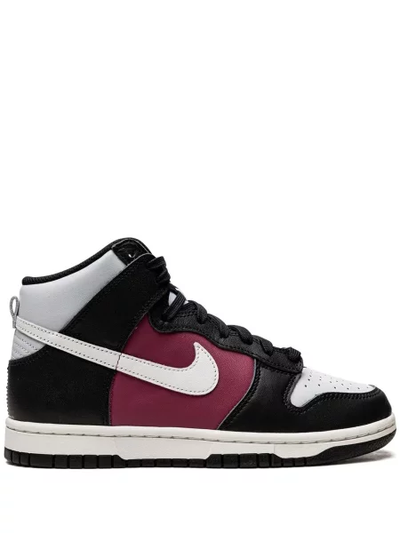 Sneakerși Nike Dunk negru