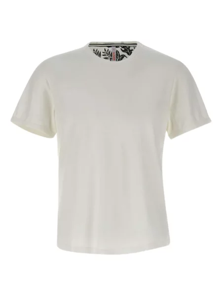 Tricou Sun68 alb